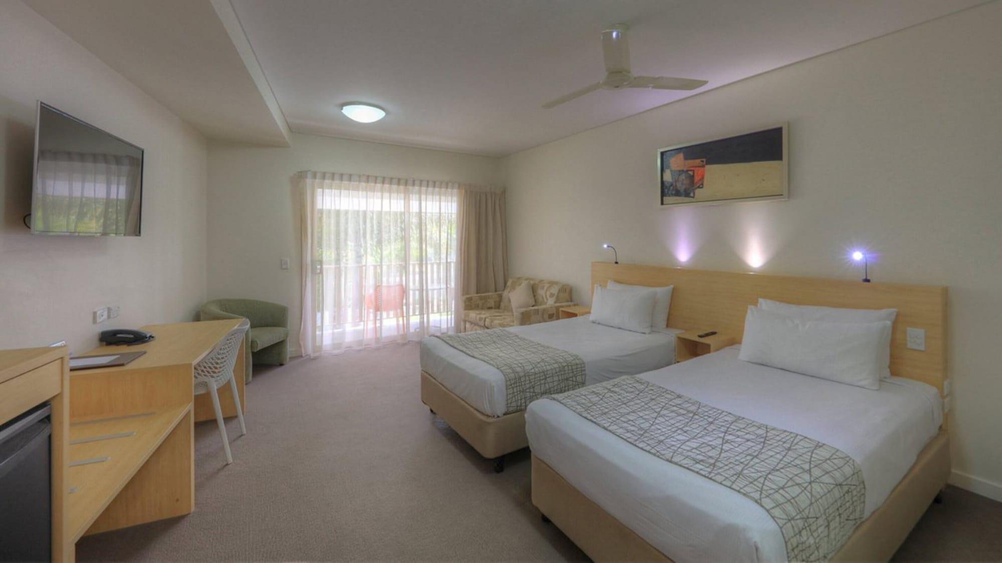 Lismore Gateway Motel Екстер'єр фото