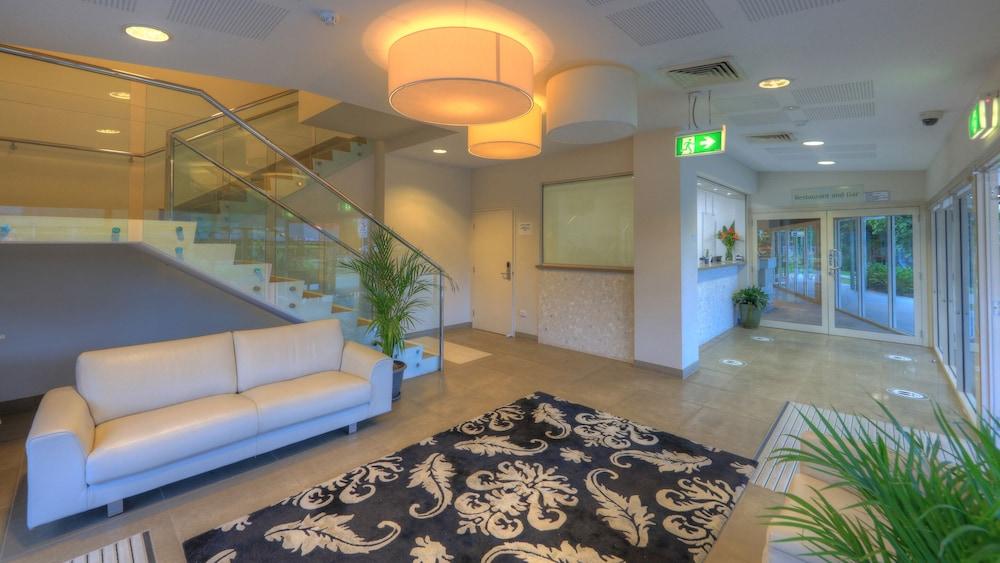 Lismore Gateway Motel Екстер'єр фото