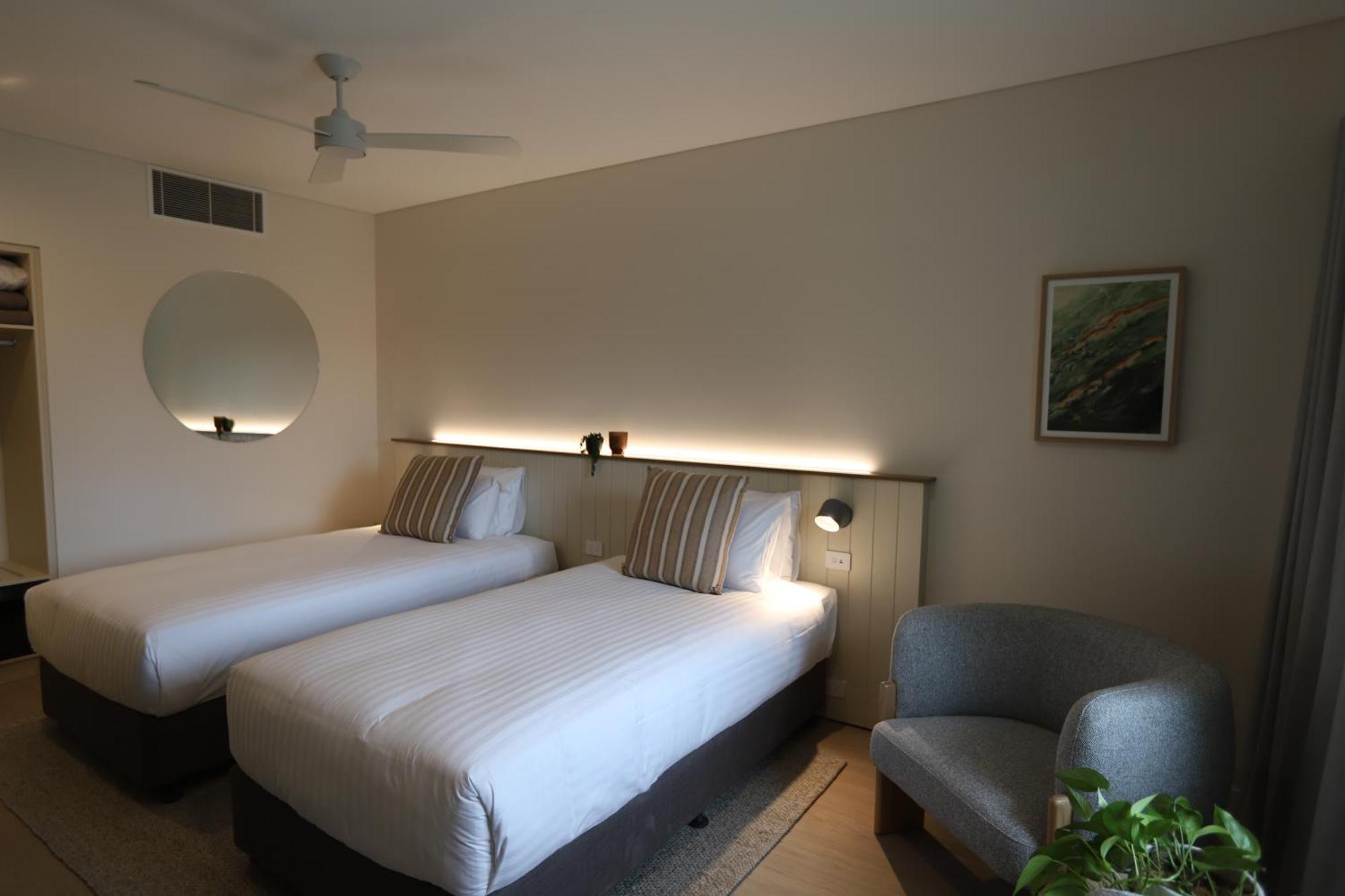 Lismore Gateway Motel Екстер'єр фото