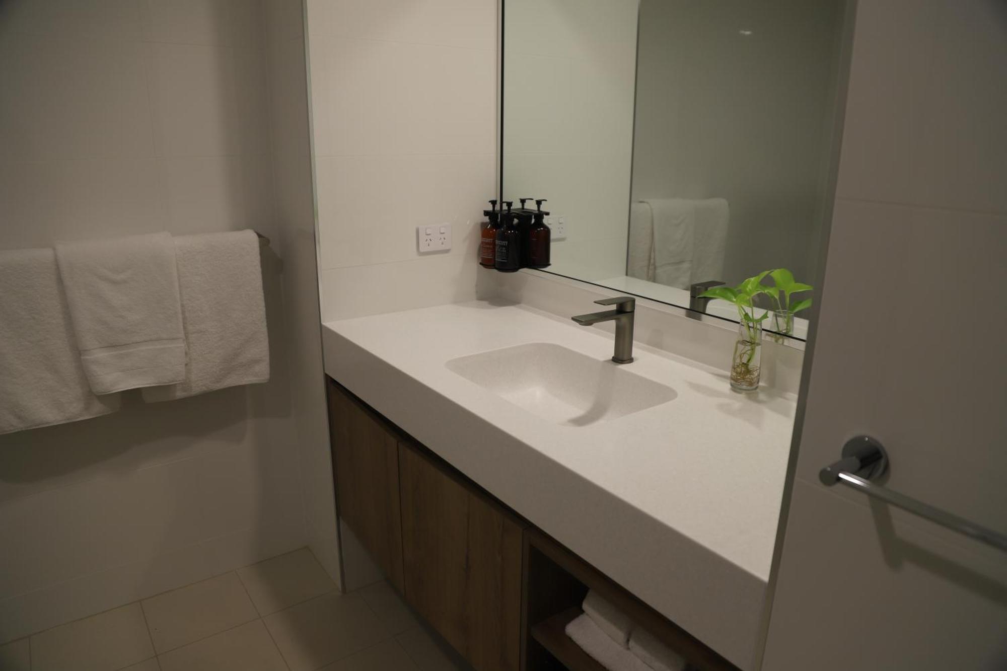 Lismore Gateway Motel Екстер'єр фото