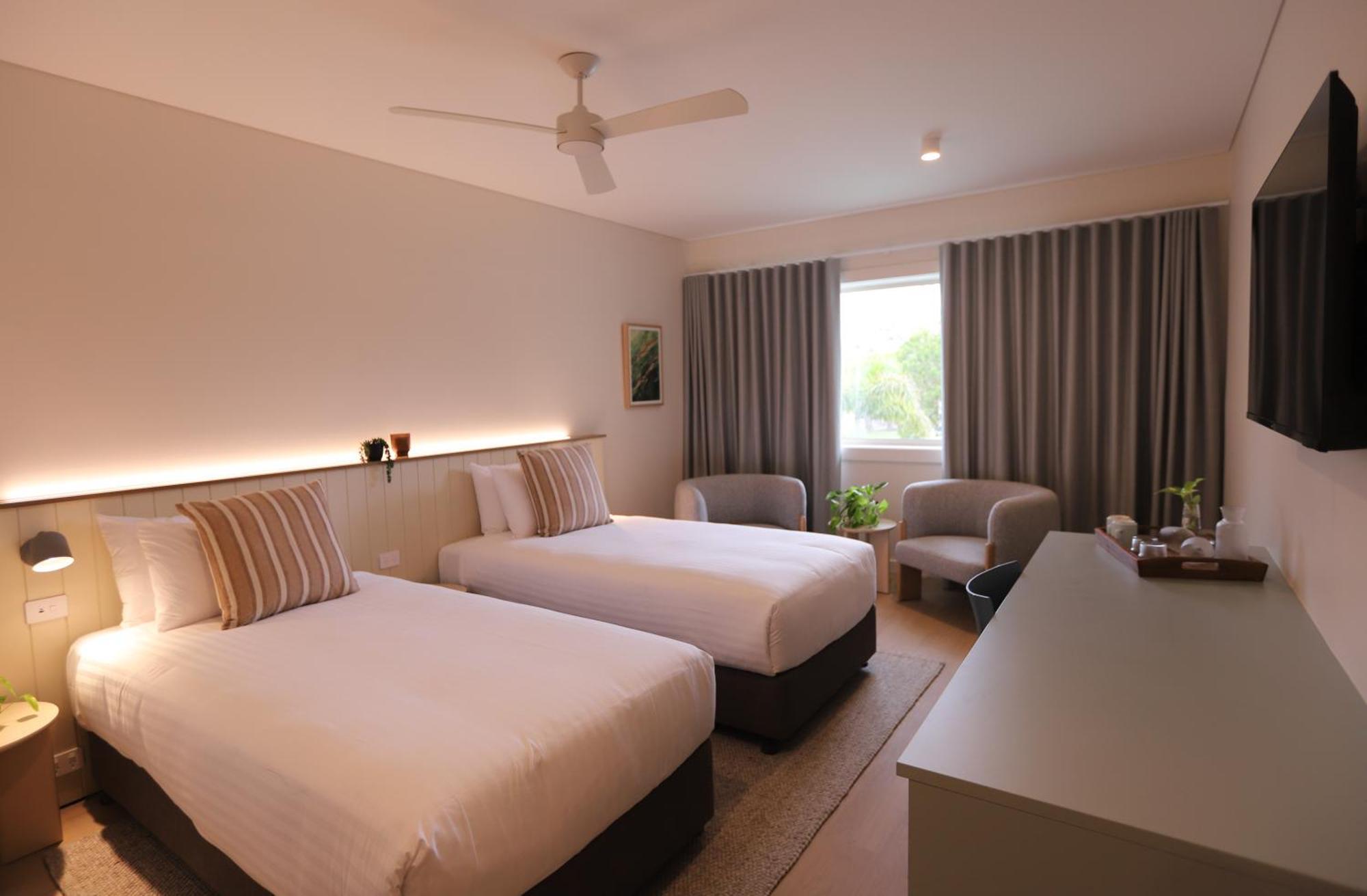 Lismore Gateway Motel Екстер'єр фото