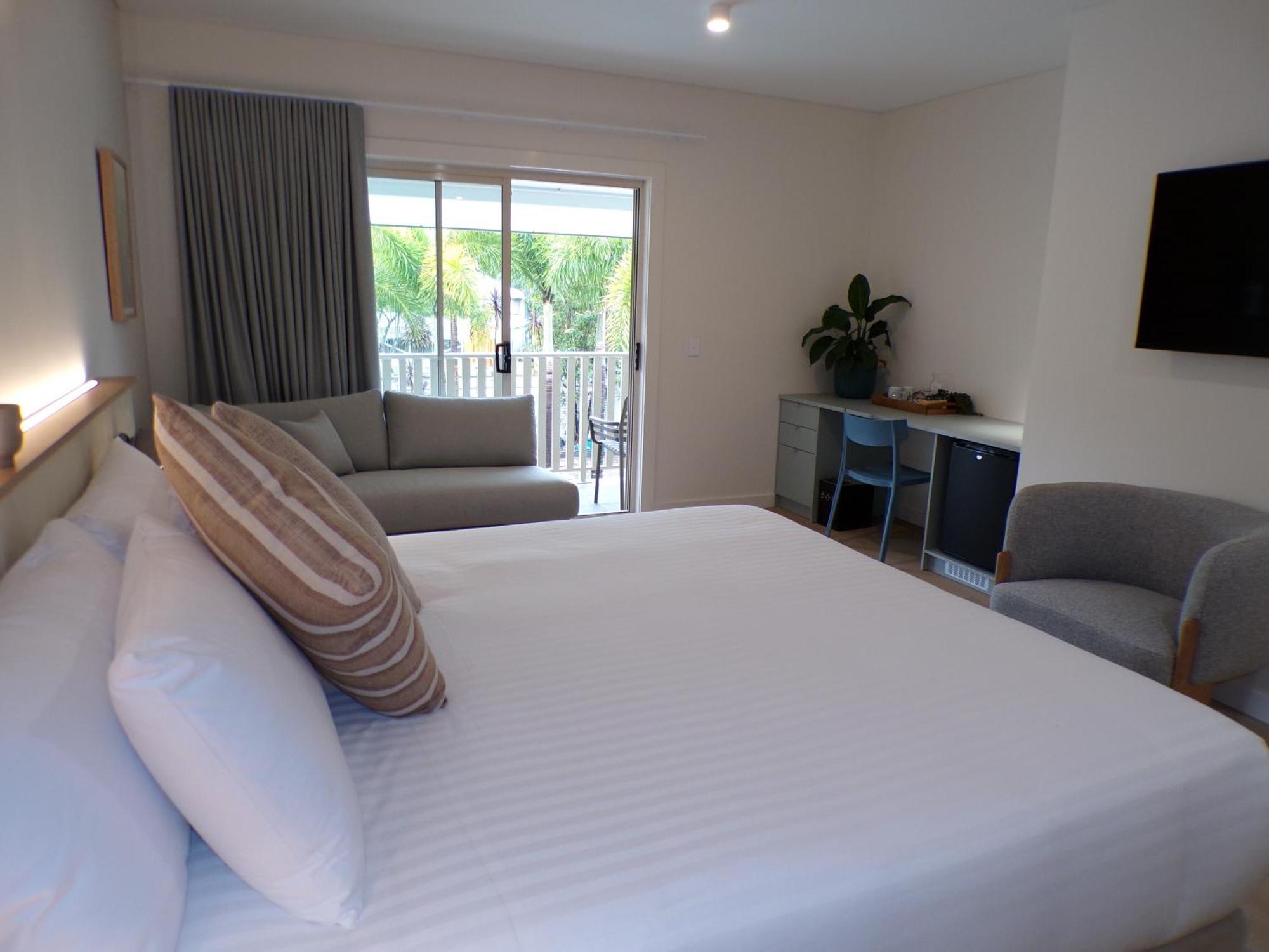 Lismore Gateway Motel Екстер'єр фото