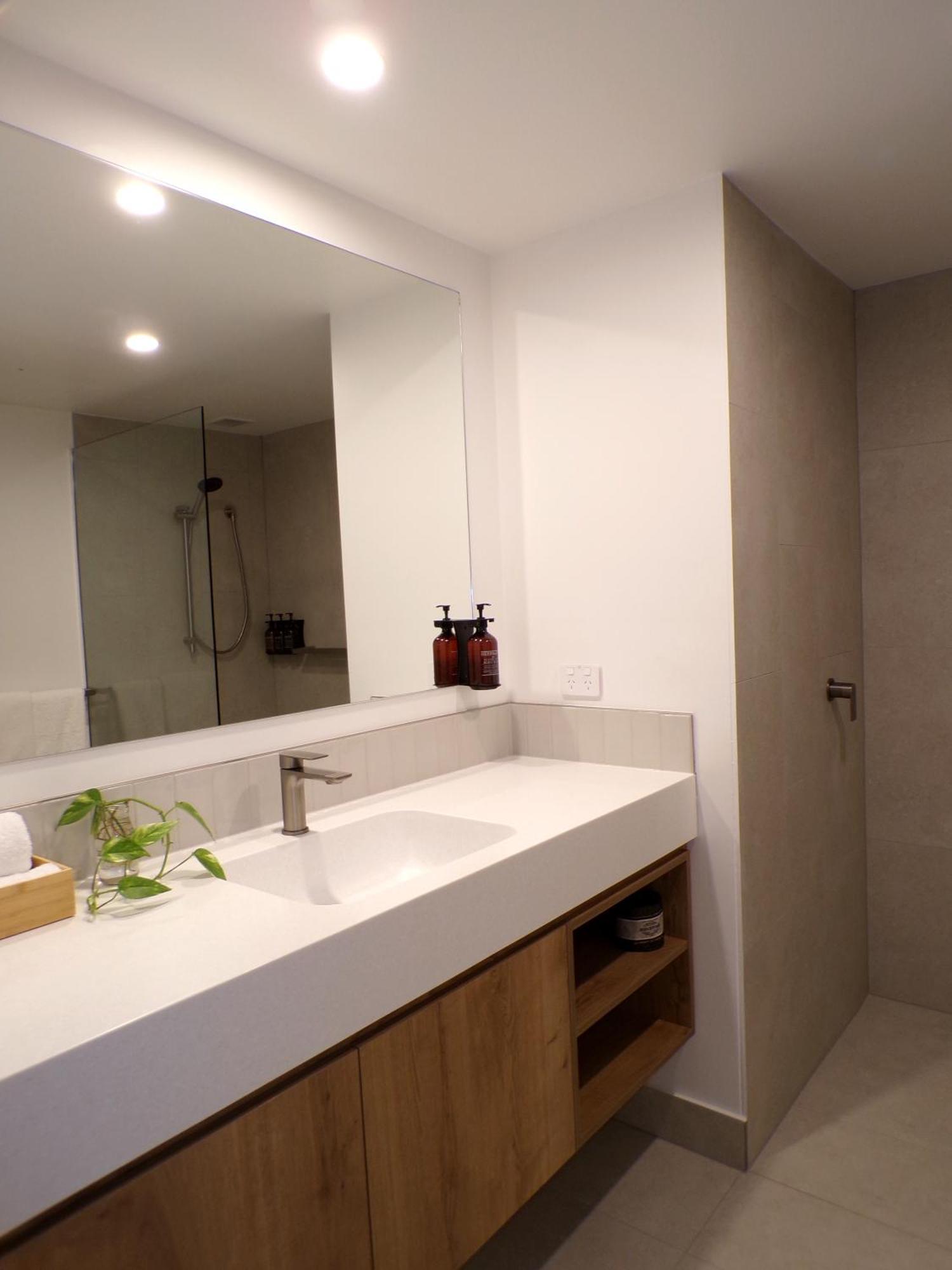 Lismore Gateway Motel Екстер'єр фото