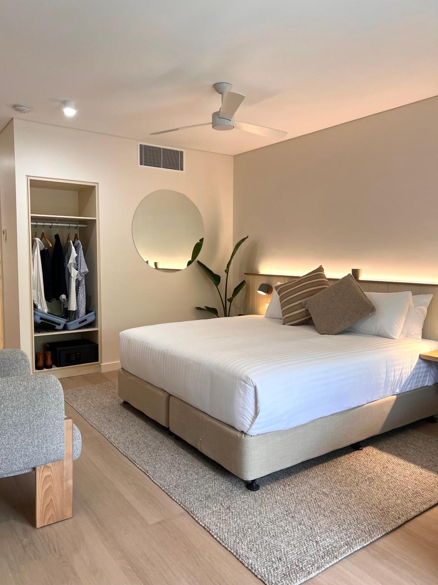 Lismore Gateway Motel Екстер'єр фото