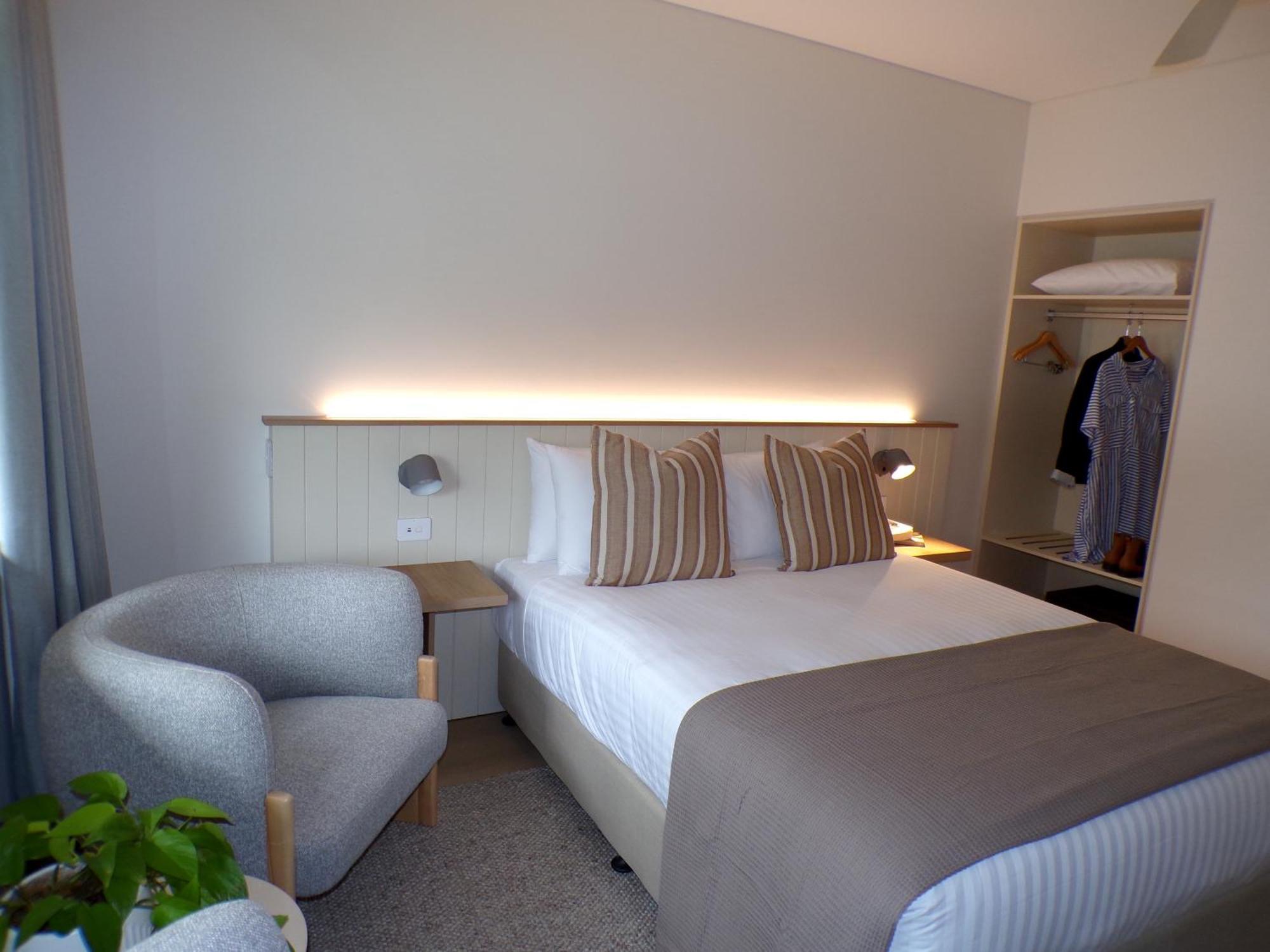 Lismore Gateway Motel Екстер'єр фото
