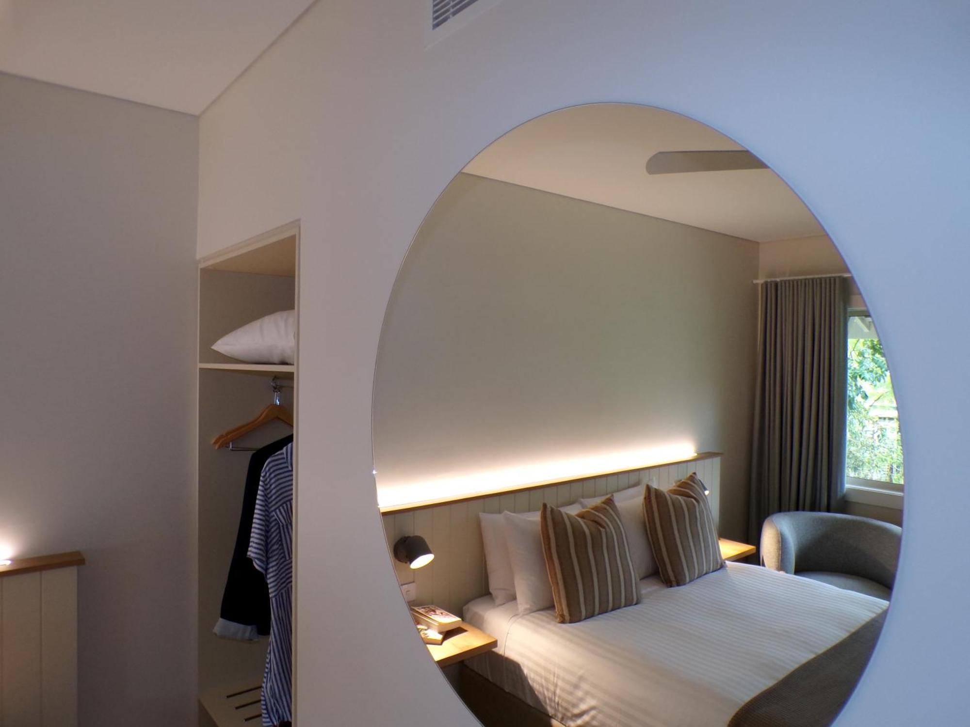 Lismore Gateway Motel Екстер'єр фото