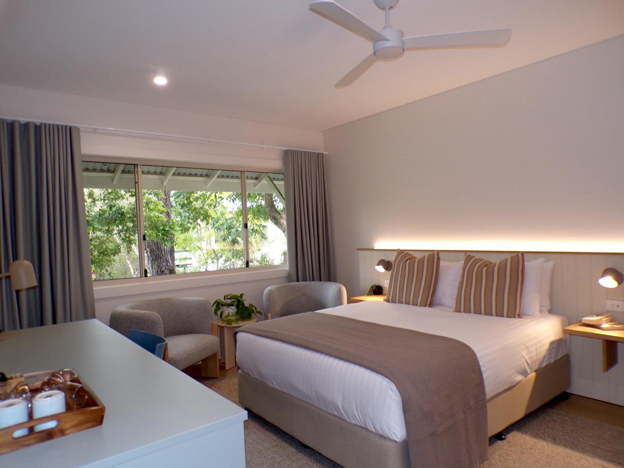 Lismore Gateway Motel Екстер'єр фото