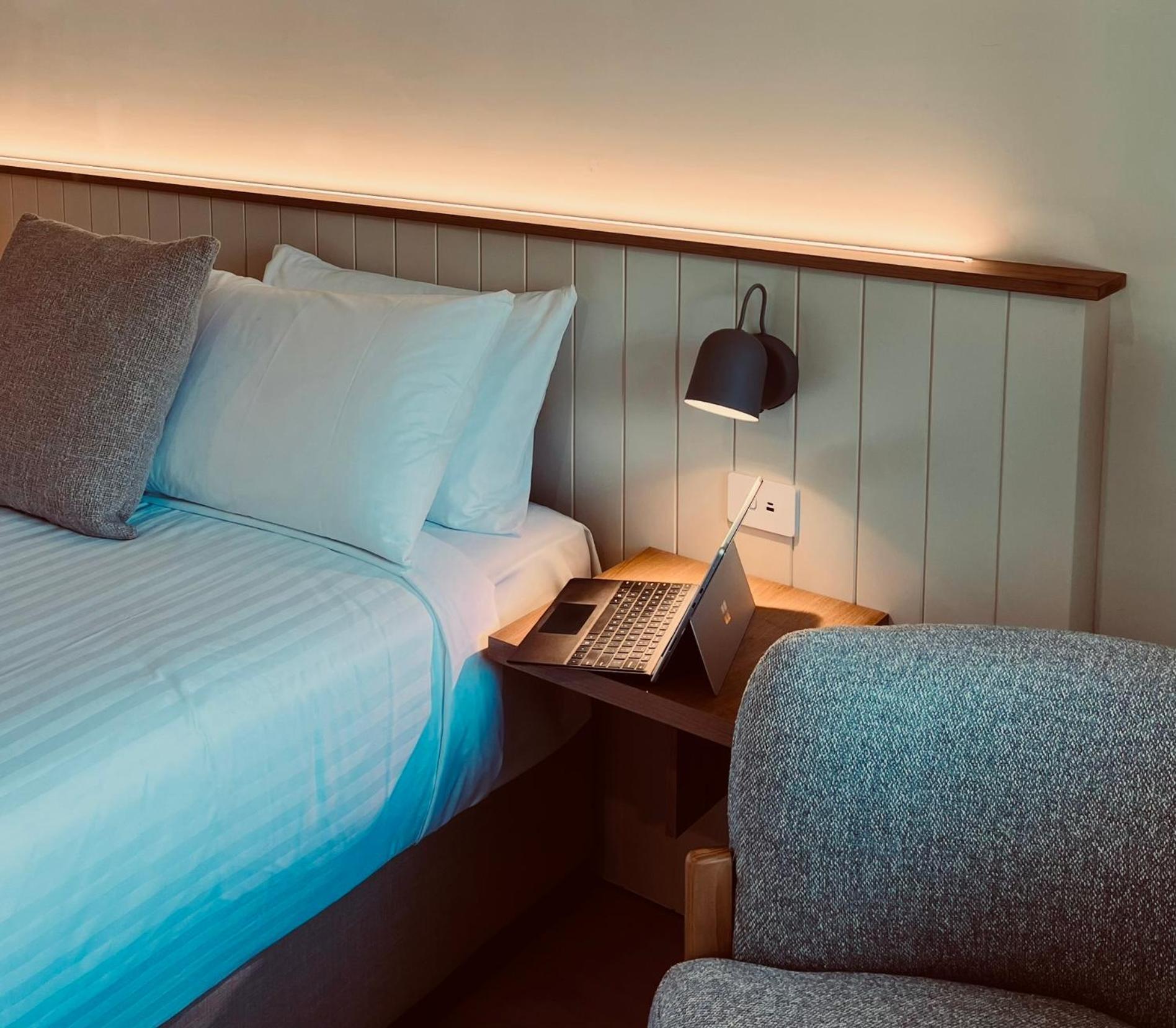 Lismore Gateway Motel Екстер'єр фото