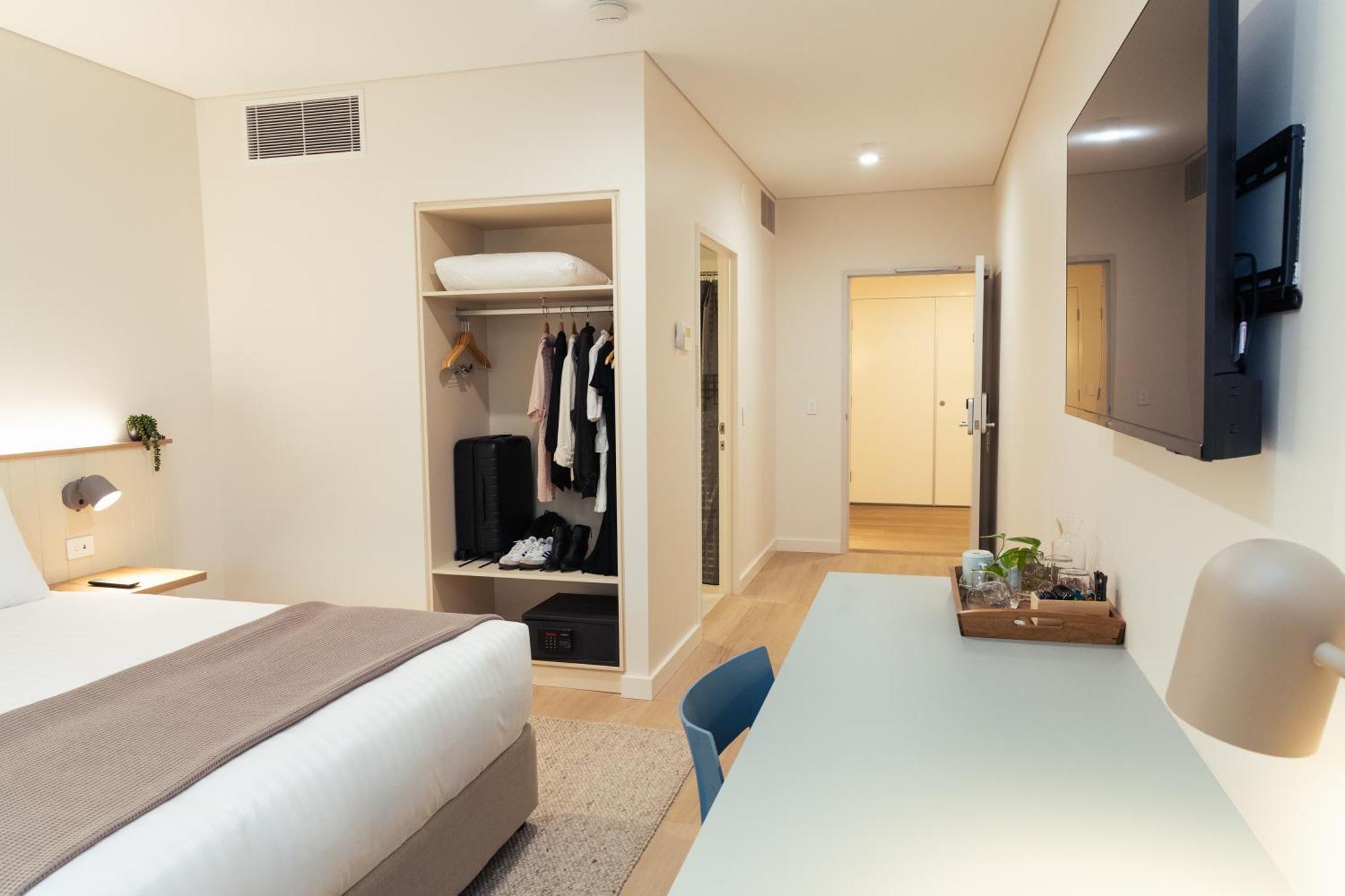 Lismore Gateway Motel Екстер'єр фото