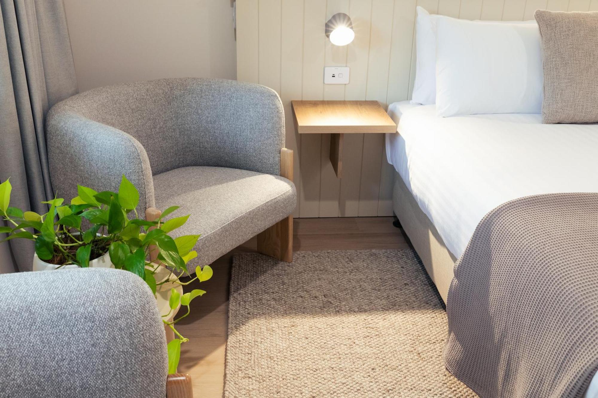 Lismore Gateway Motel Екстер'єр фото