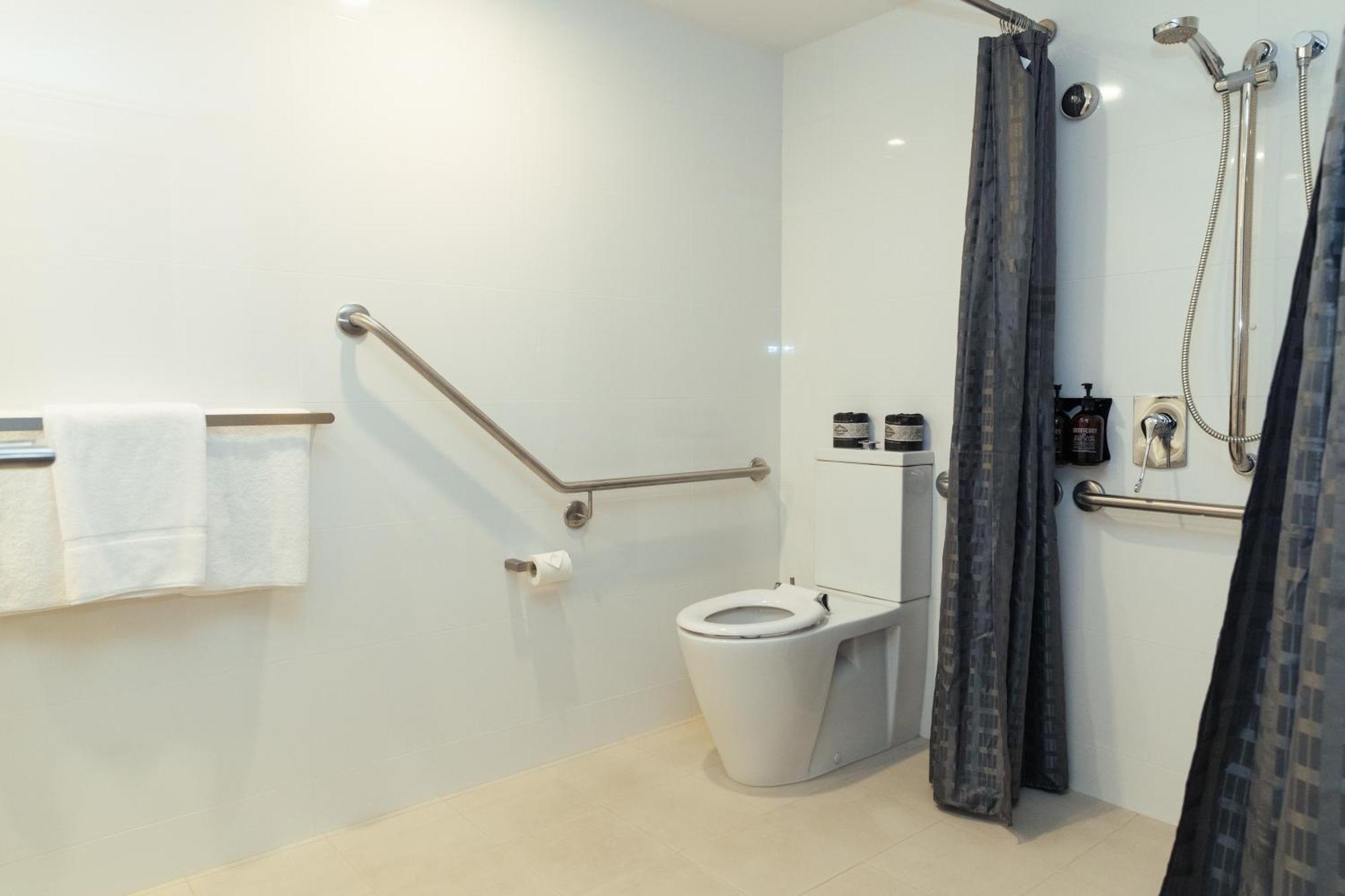 Lismore Gateway Motel Екстер'єр фото