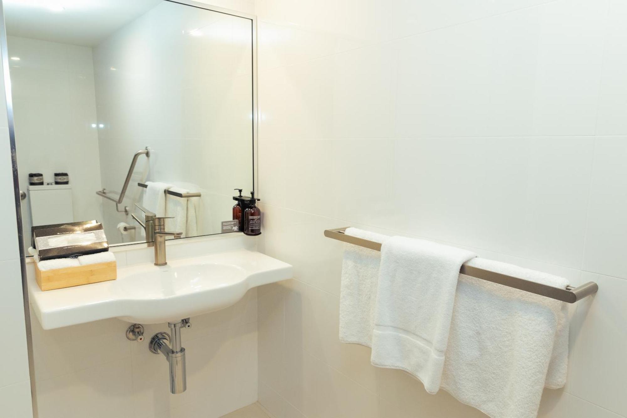 Lismore Gateway Motel Екстер'єр фото