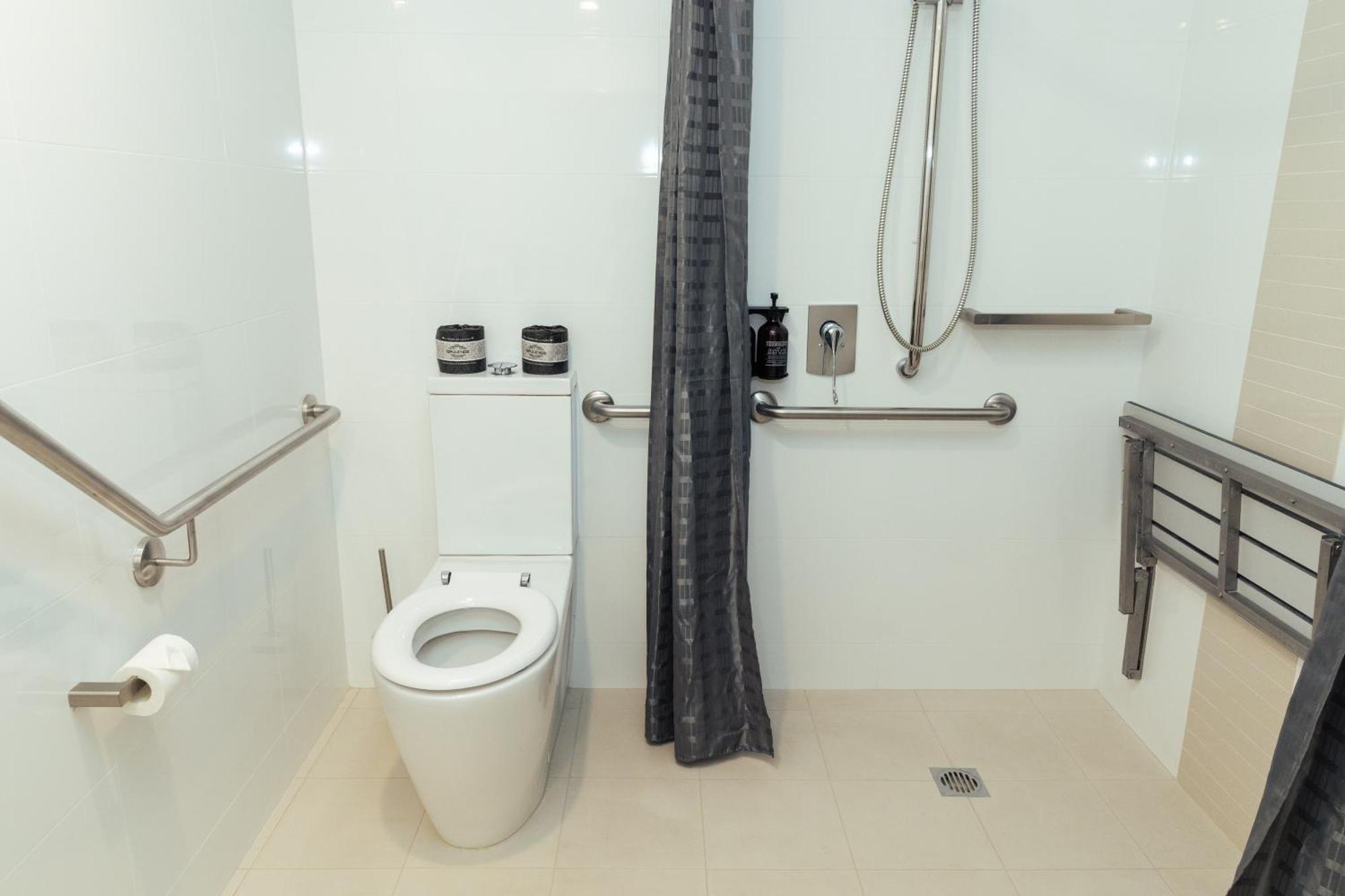 Lismore Gateway Motel Екстер'єр фото