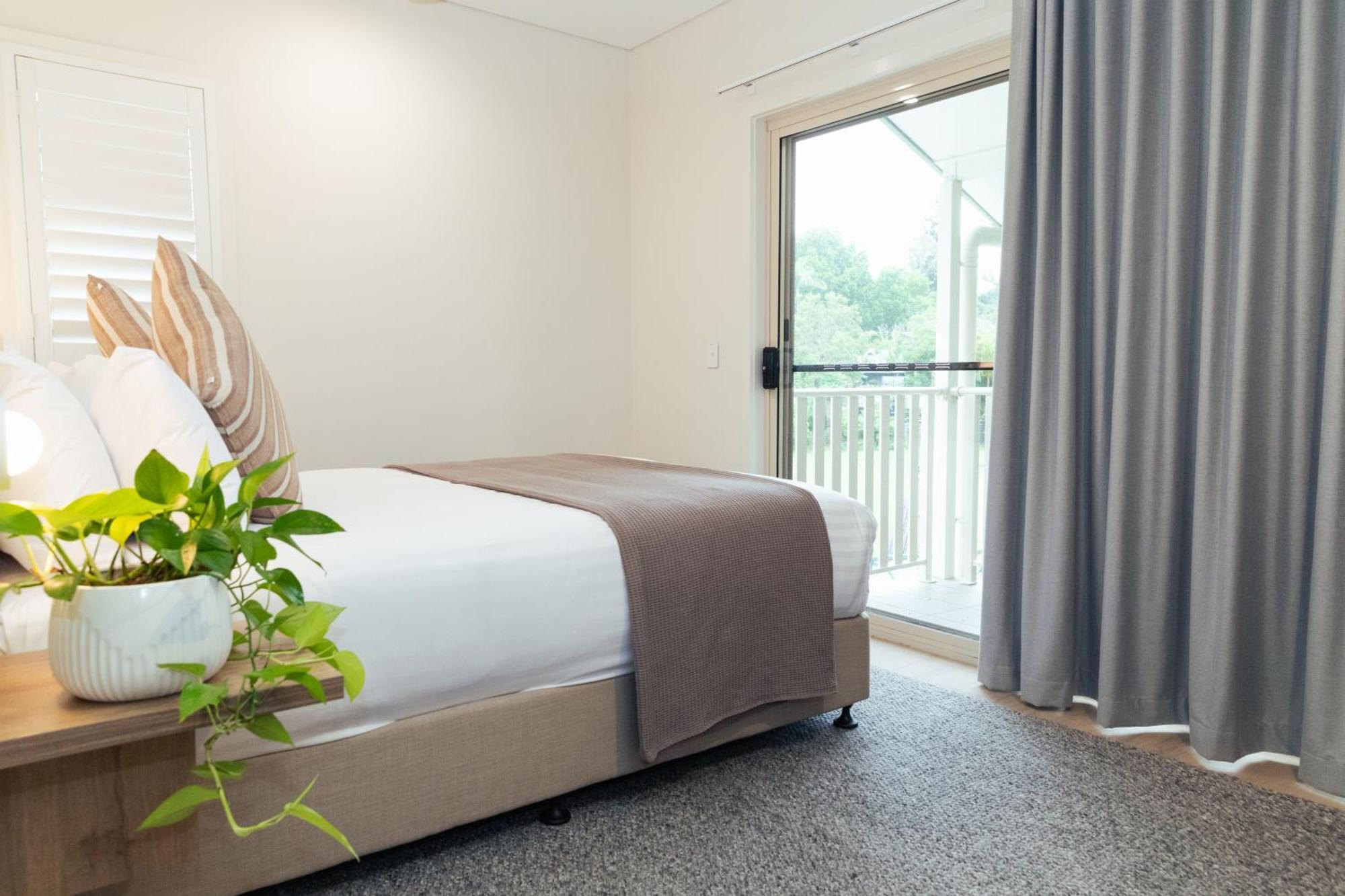 Lismore Gateway Motel Екстер'єр фото