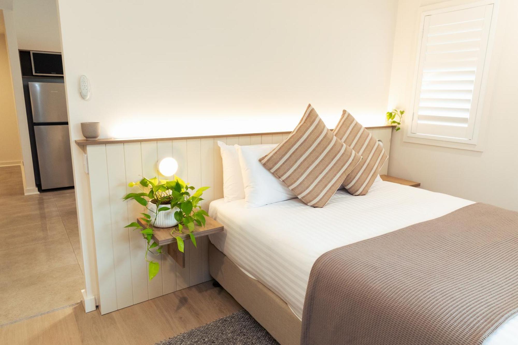 Lismore Gateway Motel Екстер'єр фото