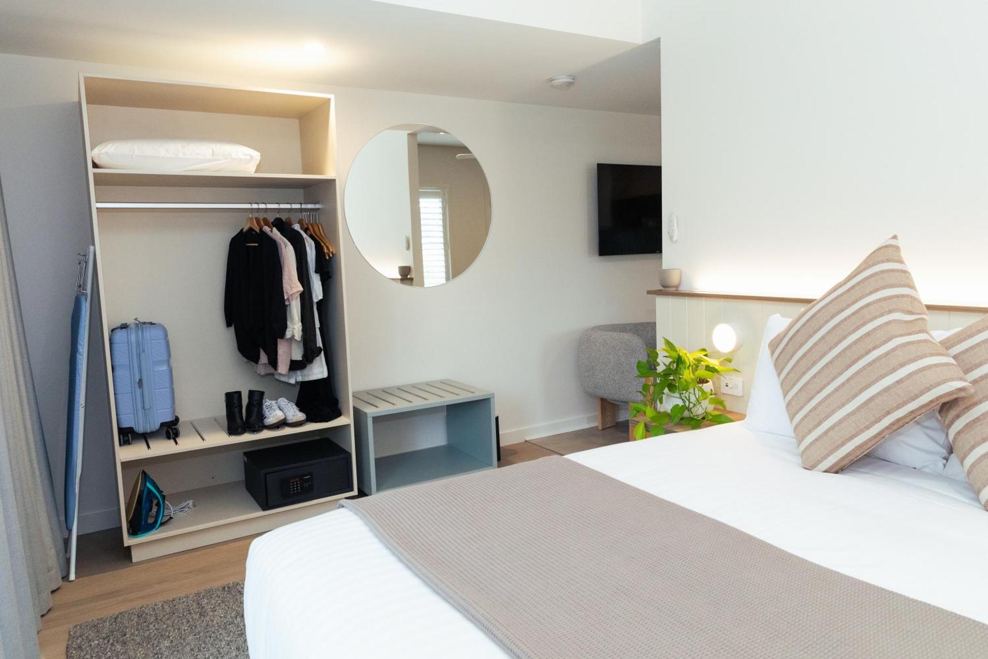 Lismore Gateway Motel Екстер'єр фото
