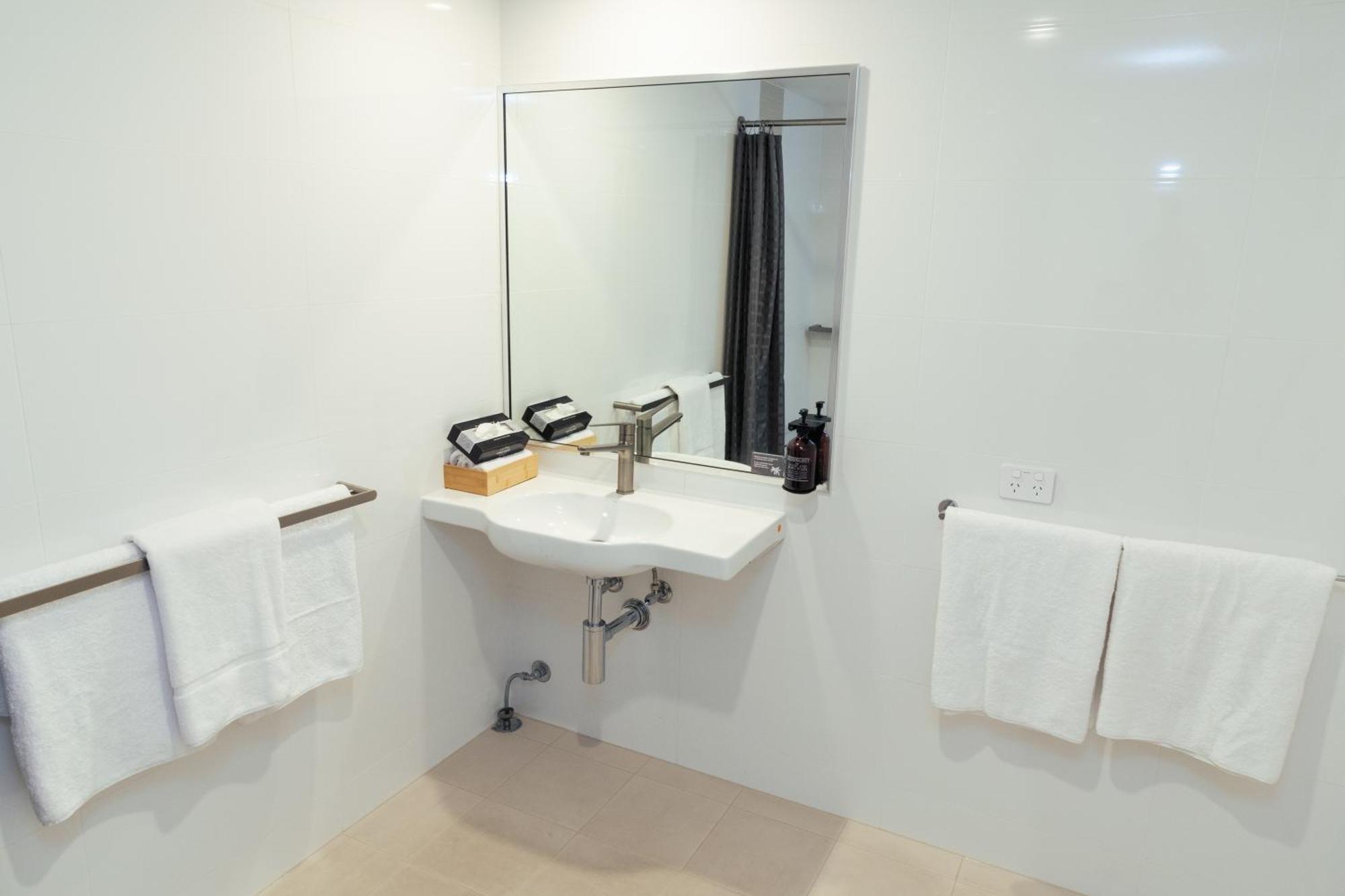 Lismore Gateway Motel Екстер'єр фото