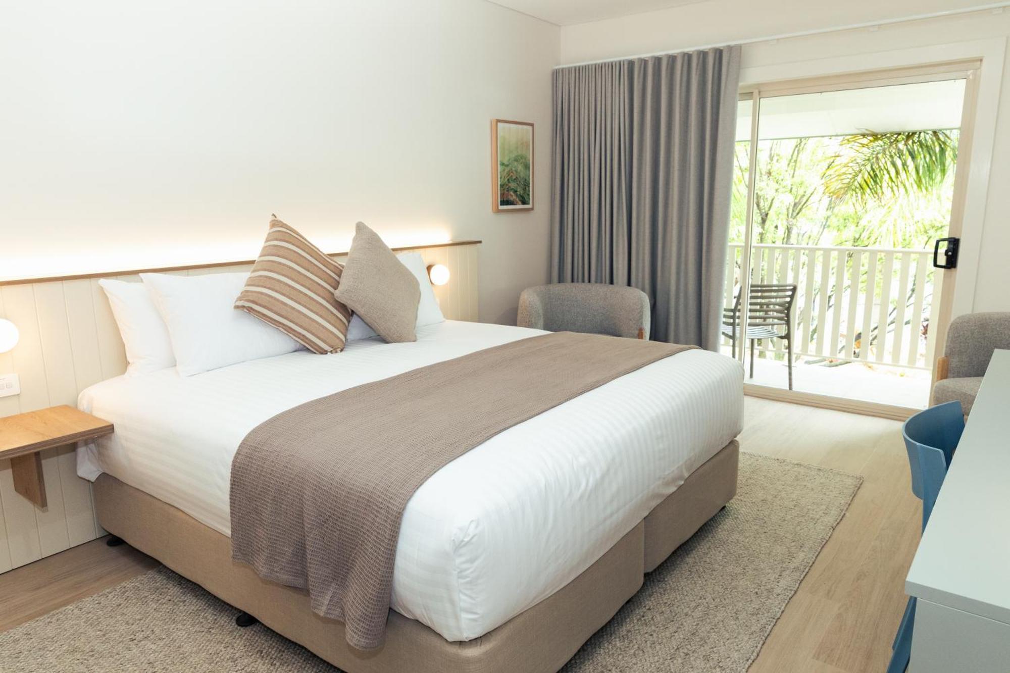 Lismore Gateway Motel Екстер'єр фото