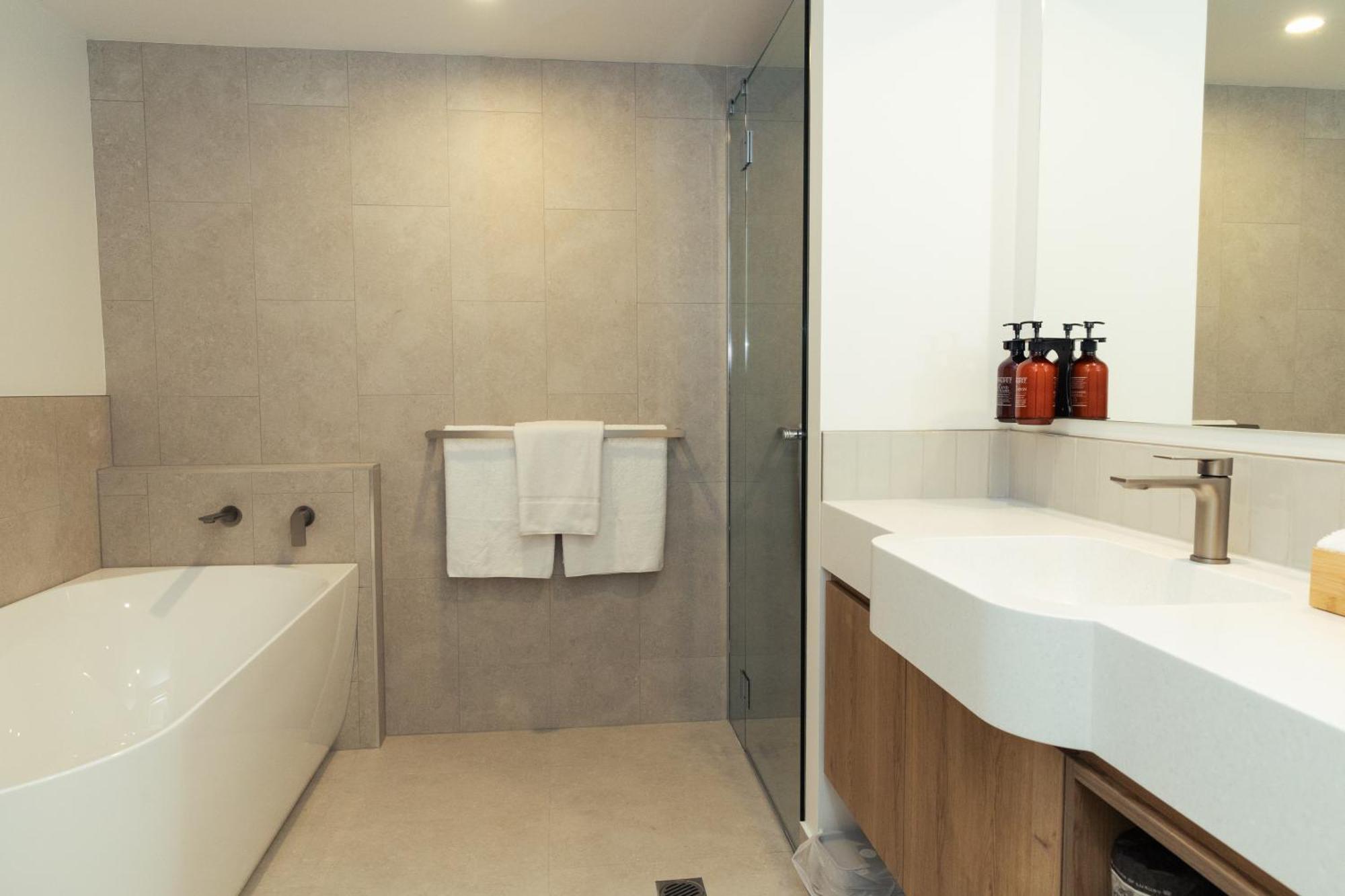 Lismore Gateway Motel Екстер'єр фото