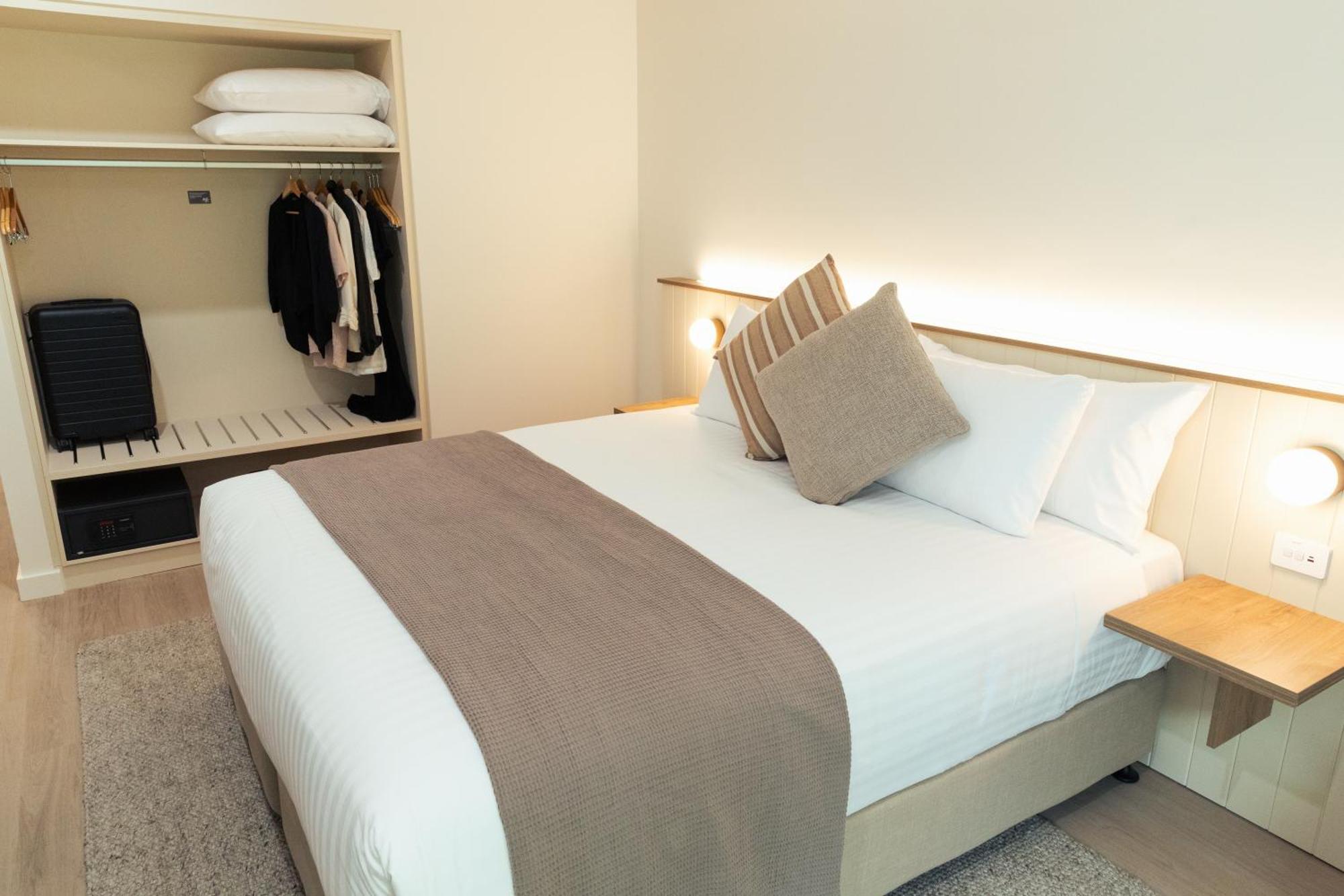 Lismore Gateway Motel Екстер'єр фото