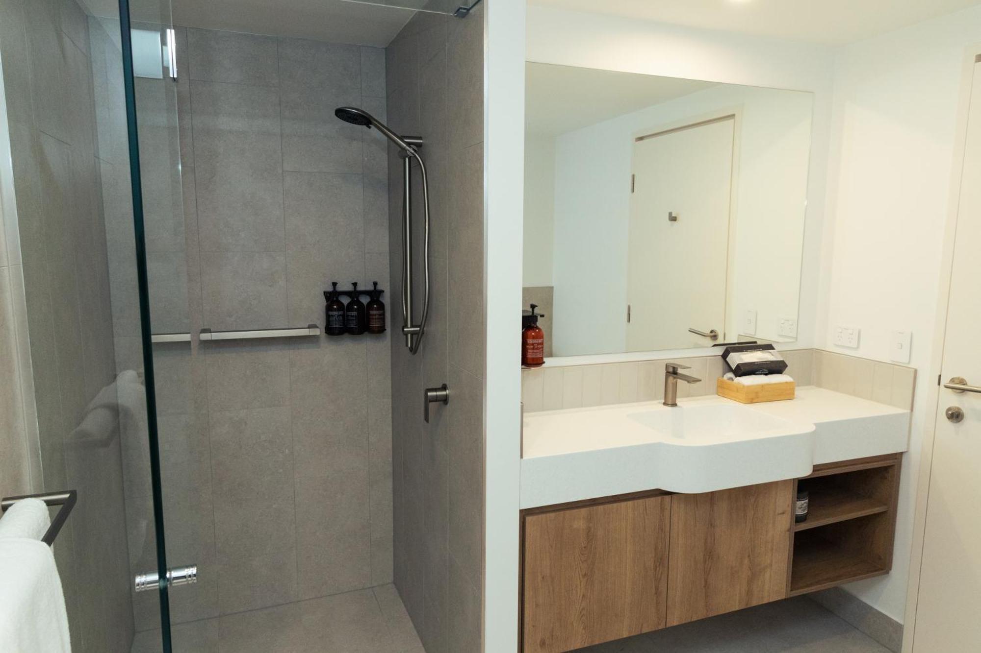 Lismore Gateway Motel Екстер'єр фото