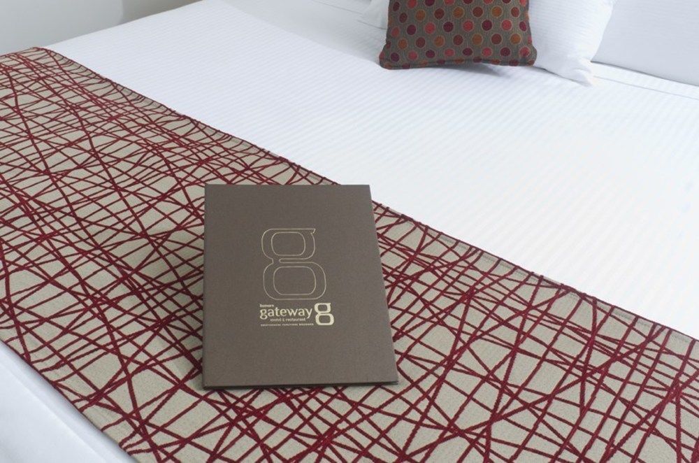 Lismore Gateway Motel Екстер'єр фото